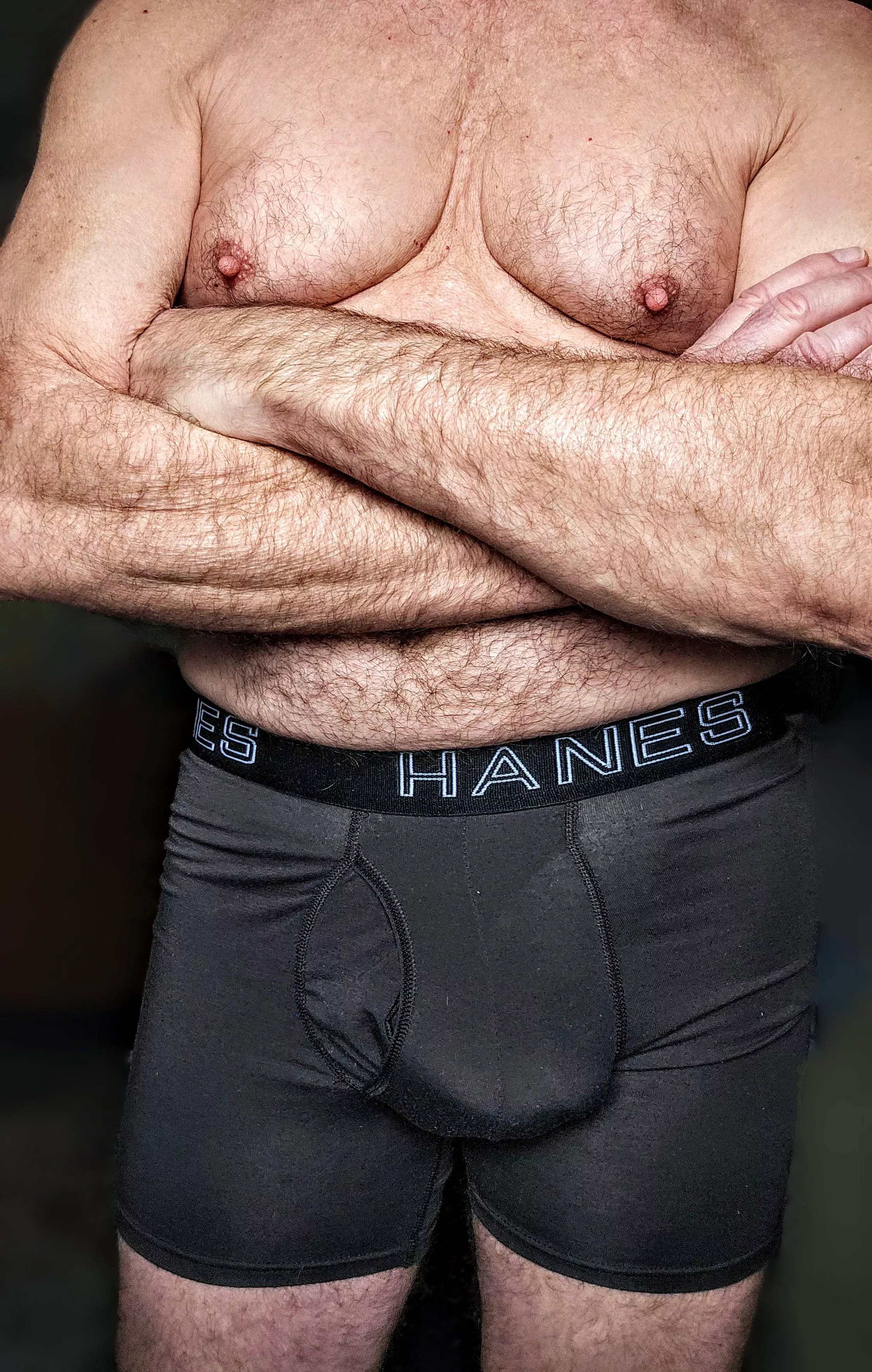 Keeping it basic today