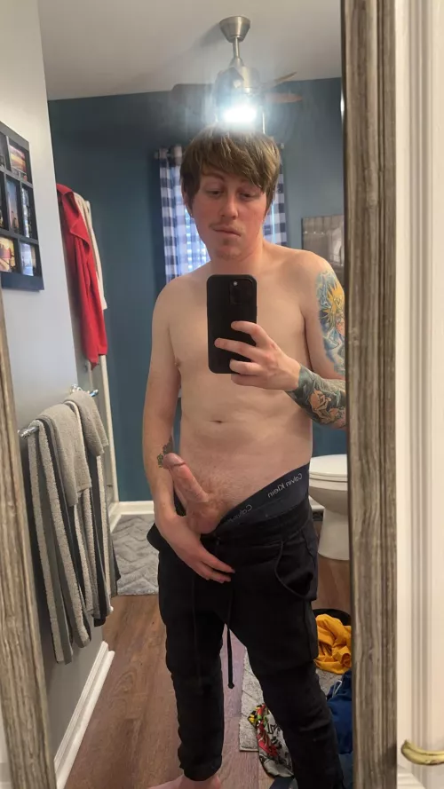 Let me borrow your mouth