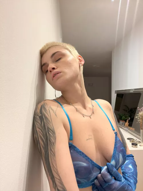 Let me help you with that boner