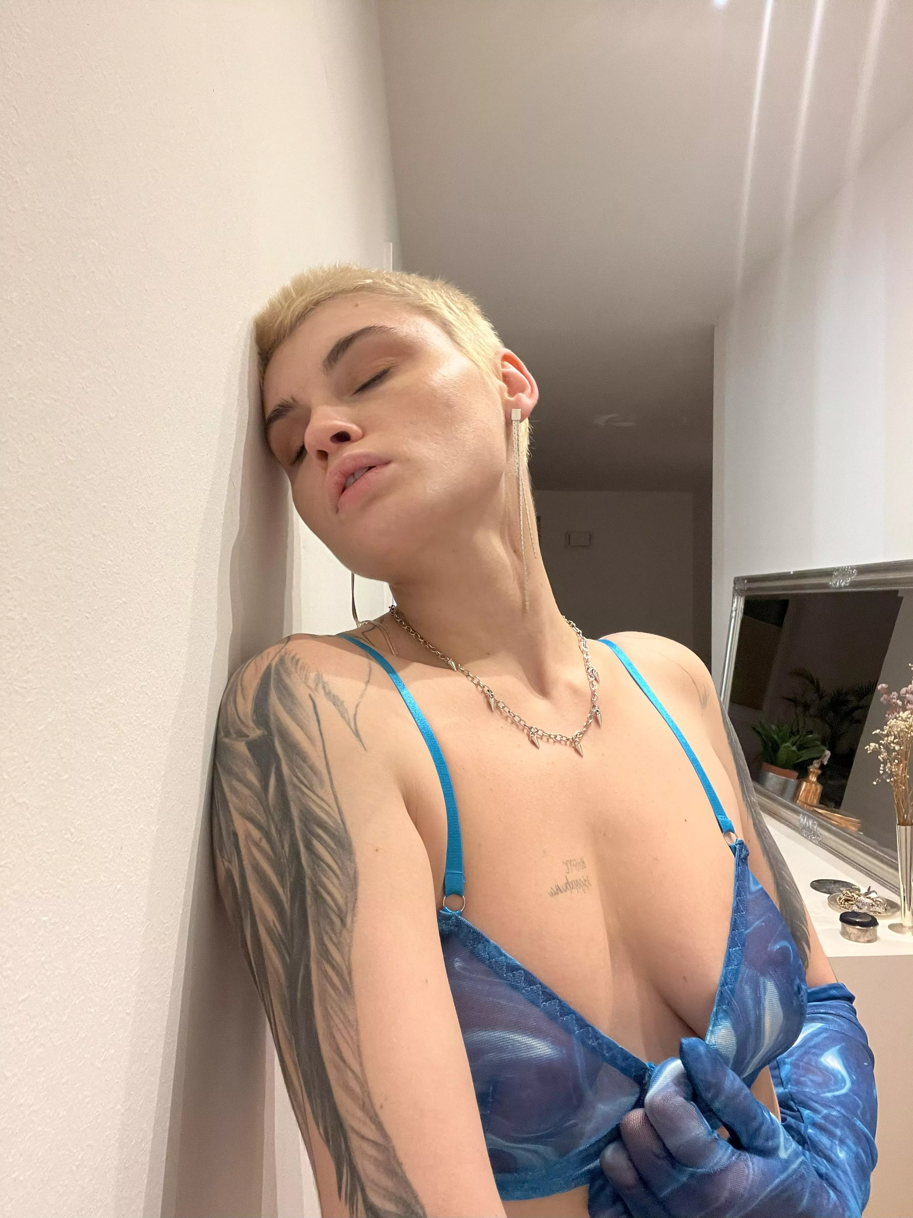 Let me help you with that boner