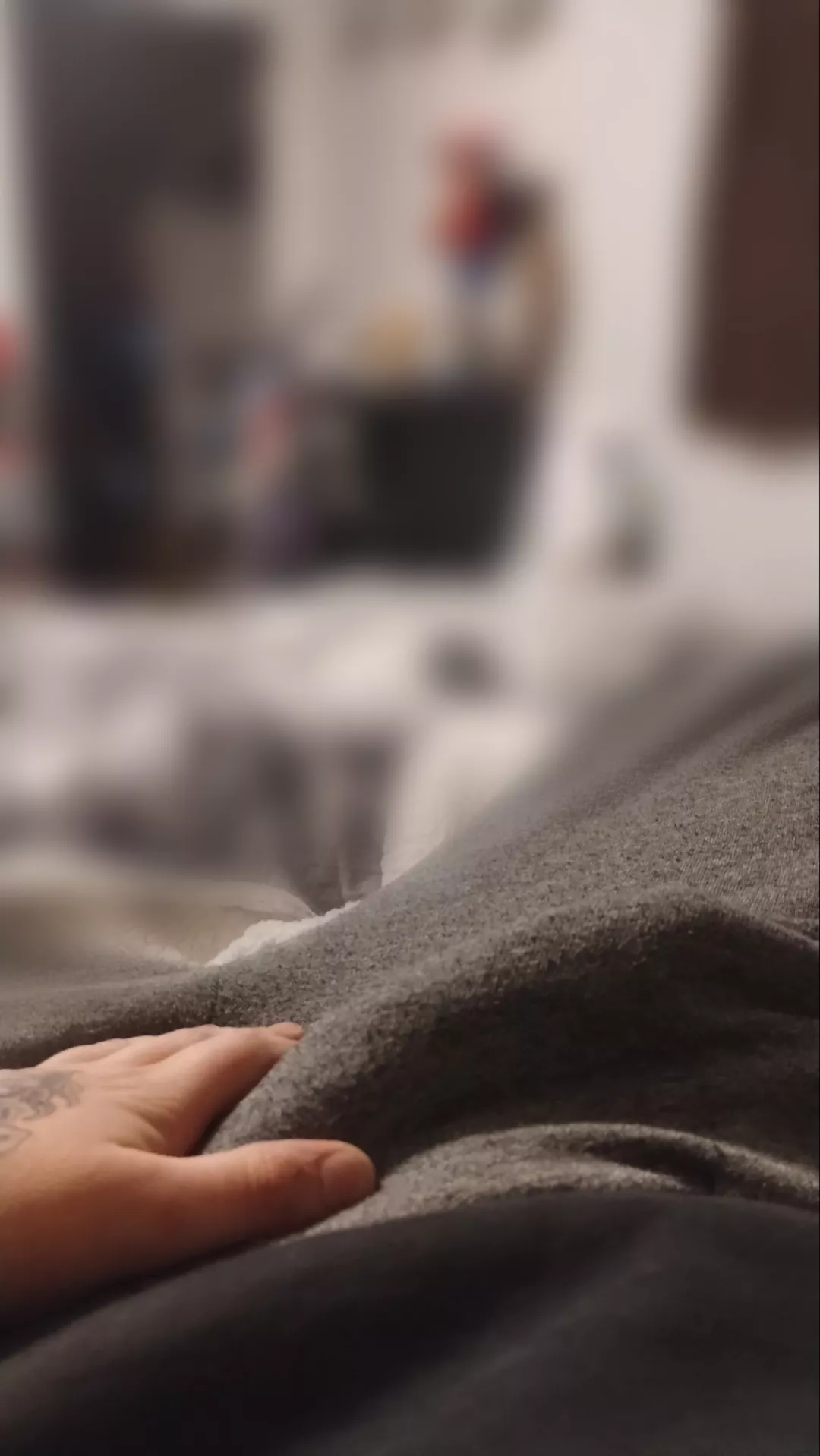 Let me know what you think