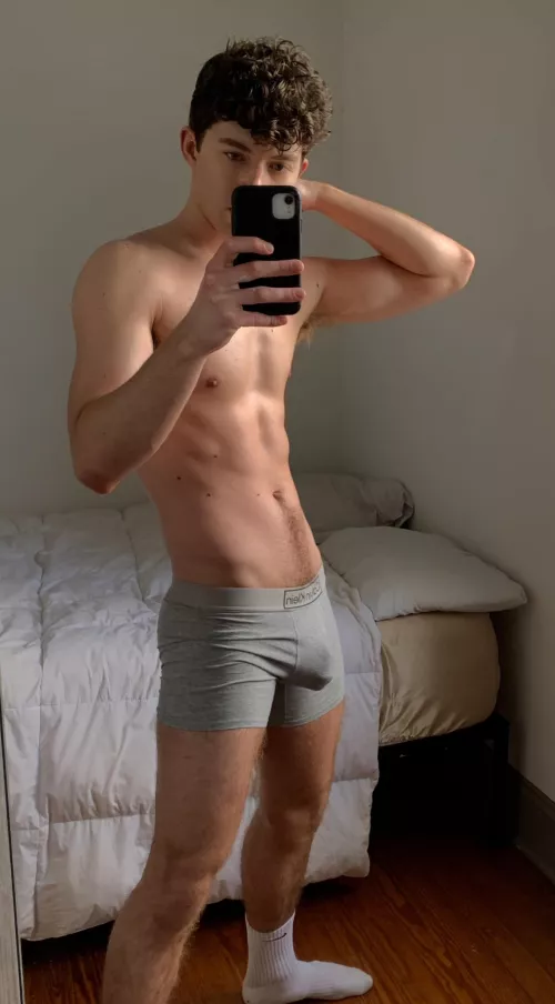 Let me put it in ur face