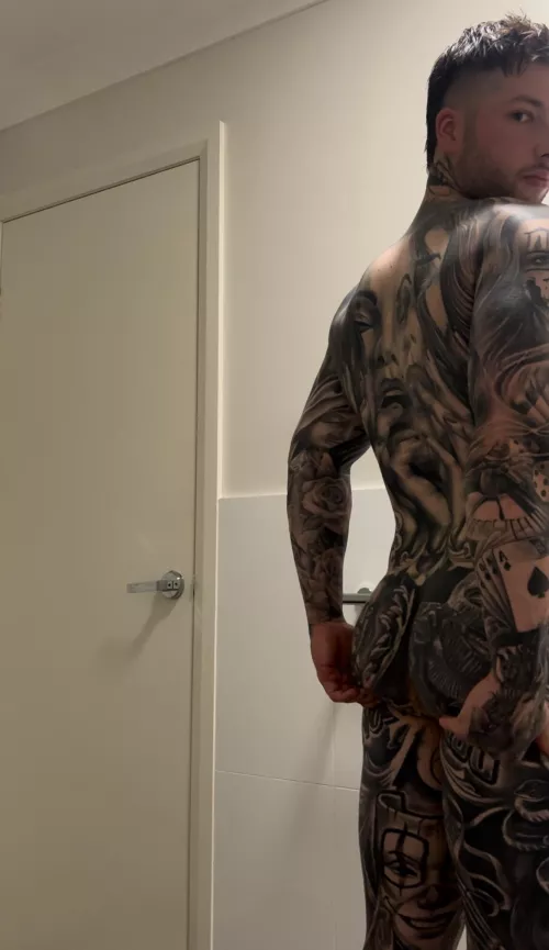 Let me show off for you 👀👀