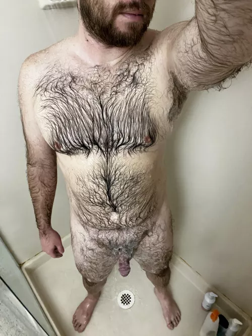 Let’s get clean together.