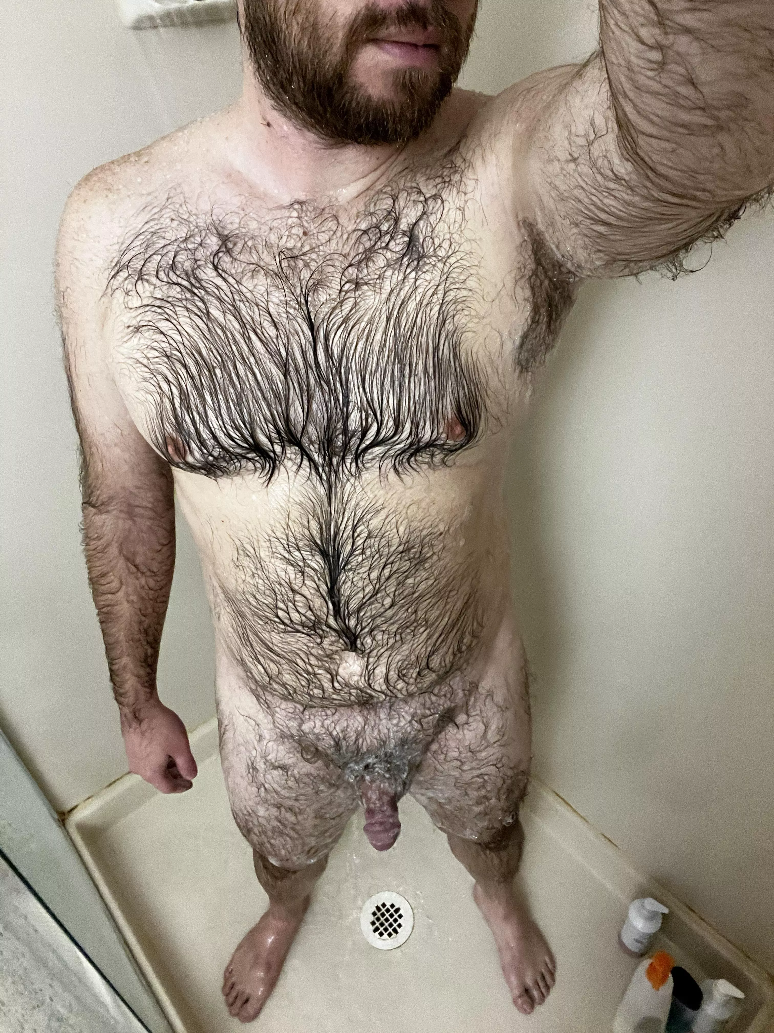 Let’s get clean together.