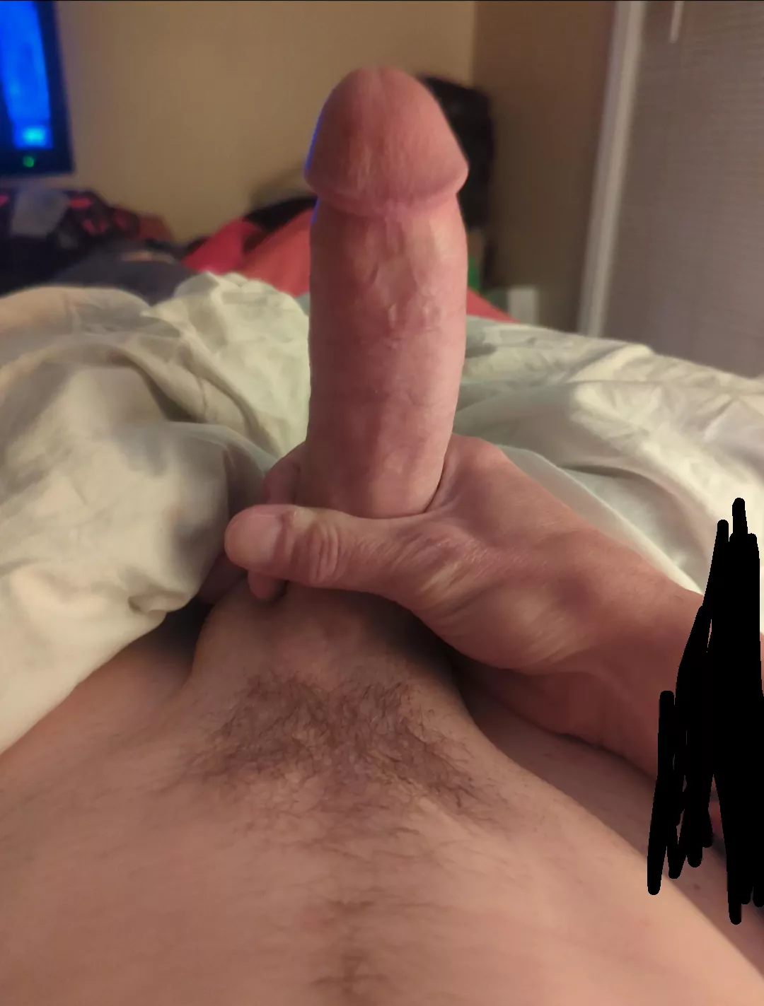 Let's see how it fits...