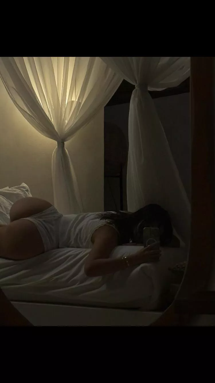 L’hiver est rude seule 😫