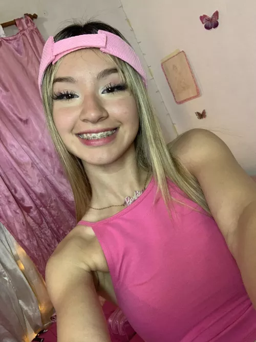 Looking for some frosting