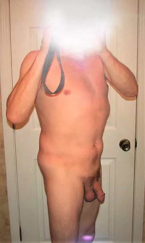 (M) Who else loves their mirror pics? Thanks for taking a look.