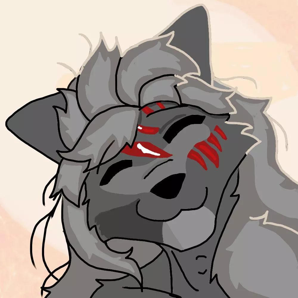 Made a new pfp, thoughts ? [25/01/2024]