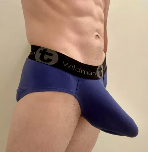 Makes those mid day boners more comfortable, but more awkward with my coworkers...