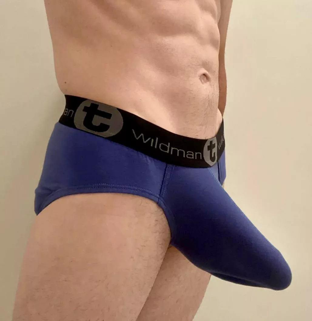 Makes those mid day boners more comfortable, but more awkward with my coworkers...