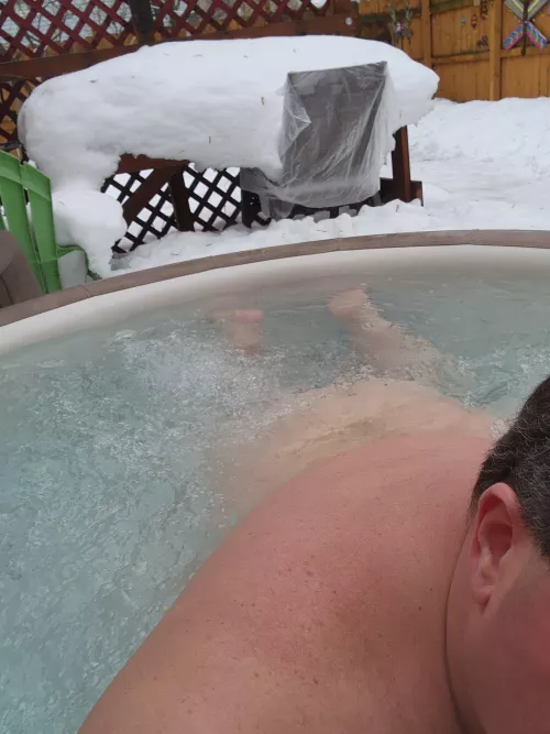 Making the best out of the cold