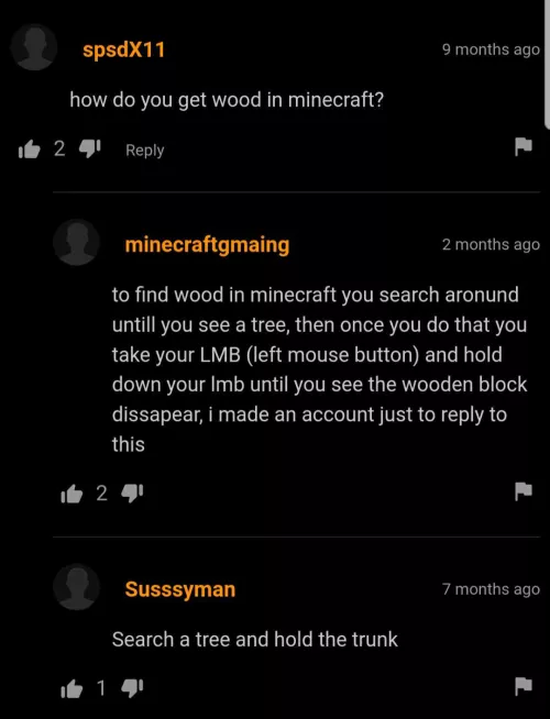 Minecraft