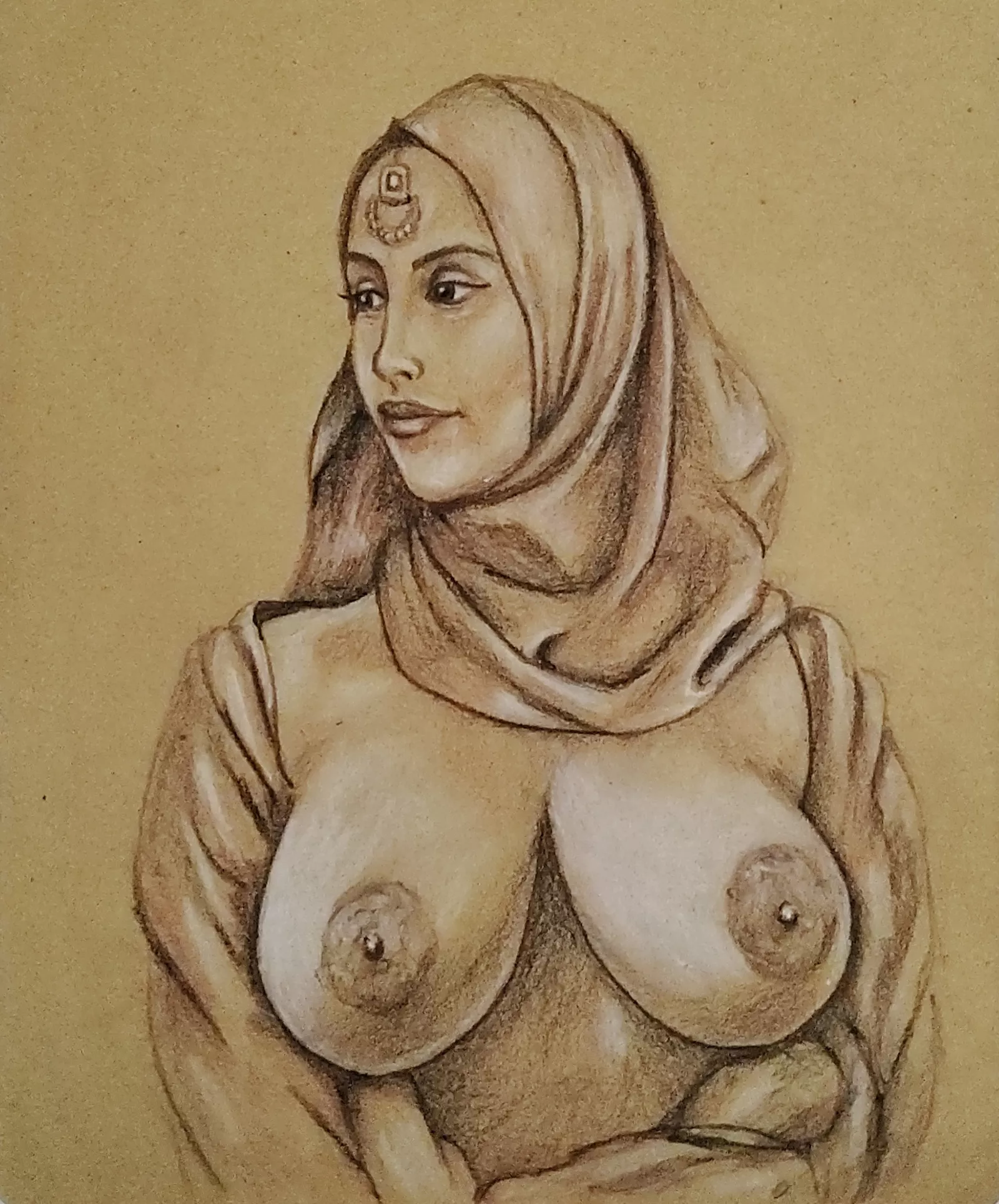 Mommy Milkers by Jimmy