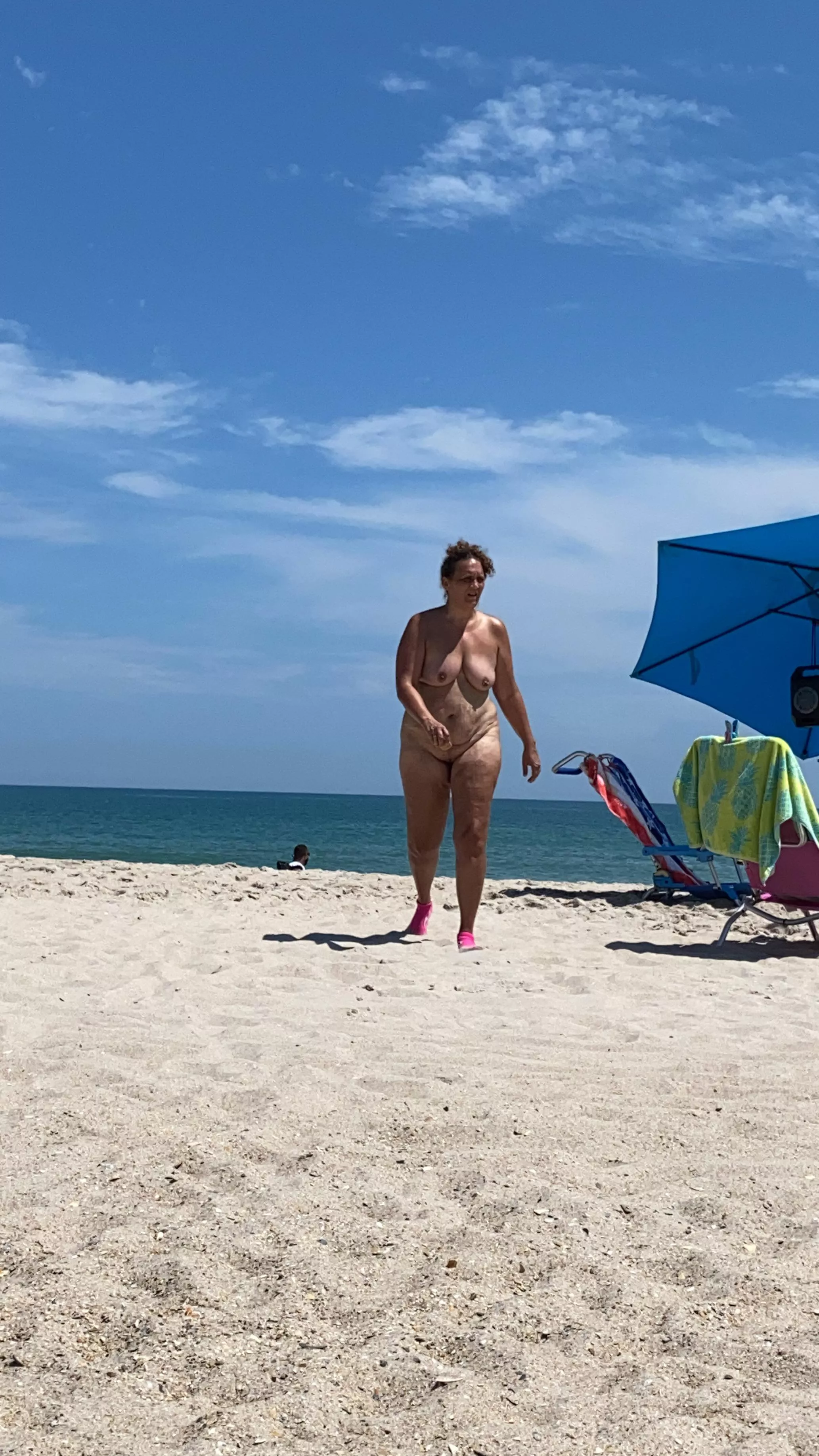 More Nude Beach
