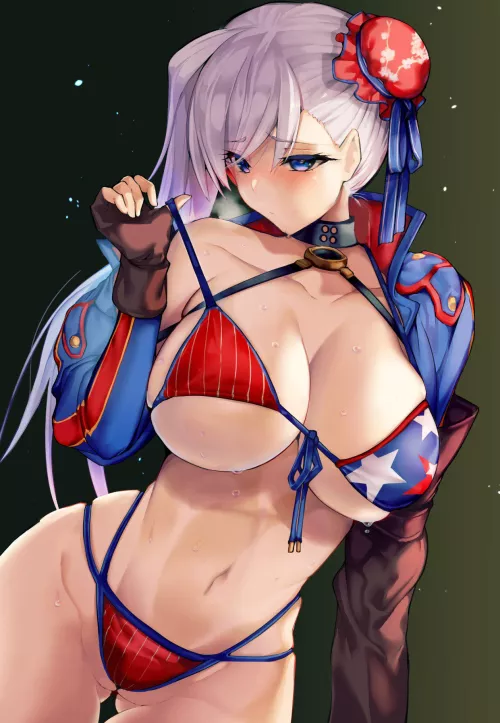 Musashi [Fate]