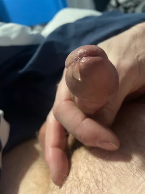 My cats eye is crying for you!