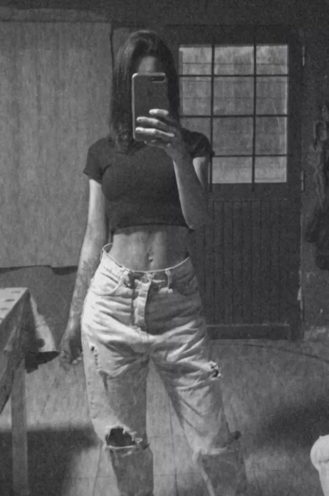 my pants always fit too big 🤣