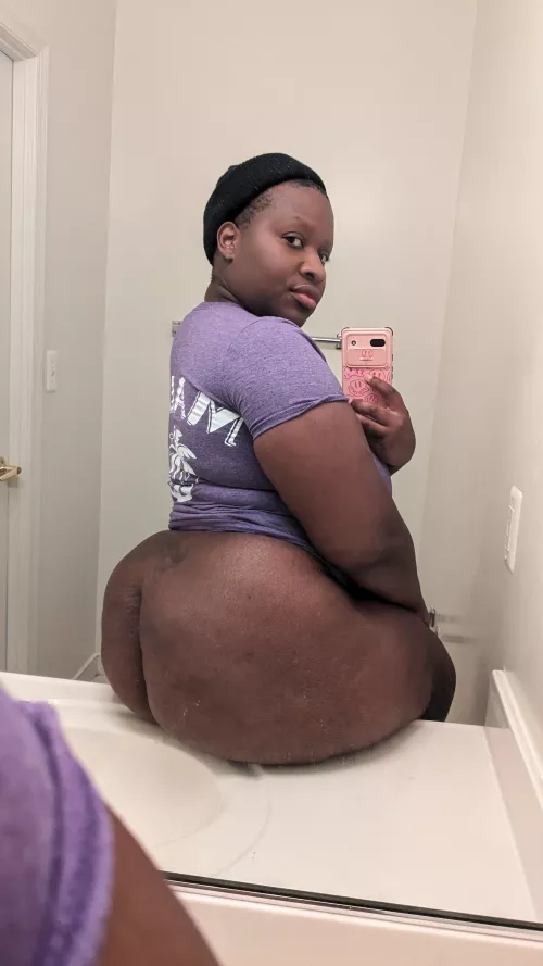 My past time is to make married men’s head turn