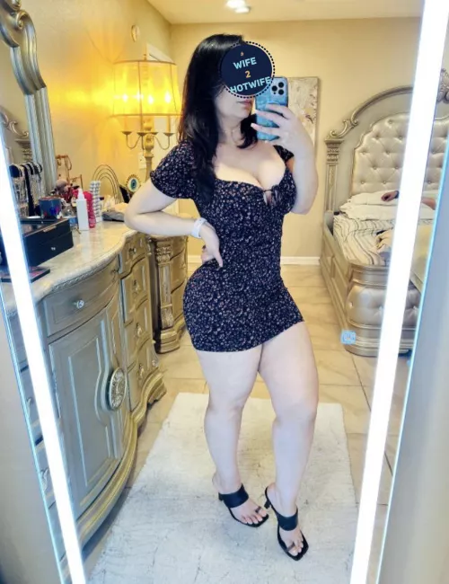 My Sexy Mexican Wife.