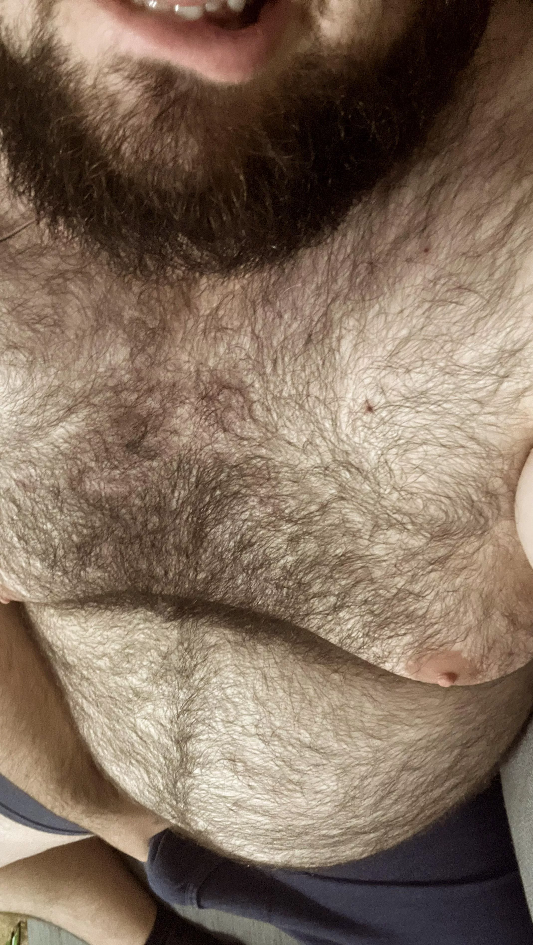 My thrusts slamming into you, my lips kissing your neck passionately… 32M4F