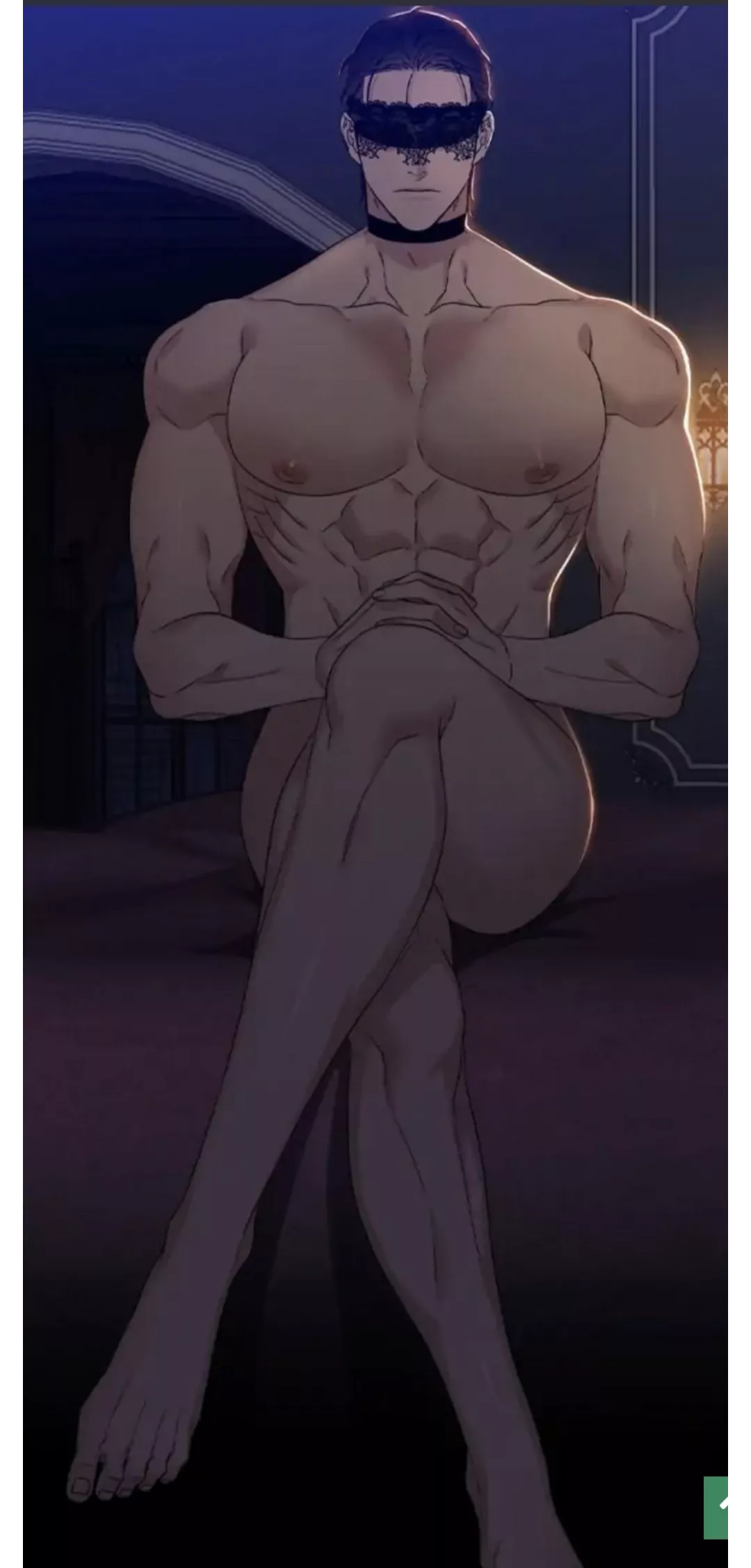 Need help finding where this is from!