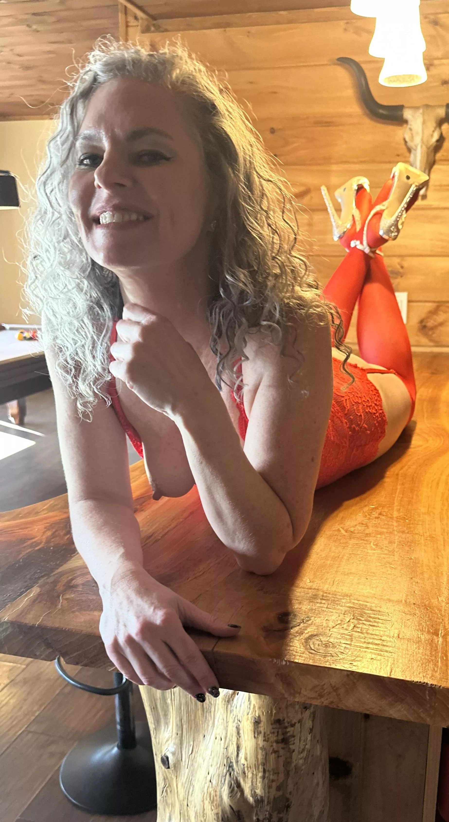 Nicole (@hotlegsplaytime) [onlyfans]