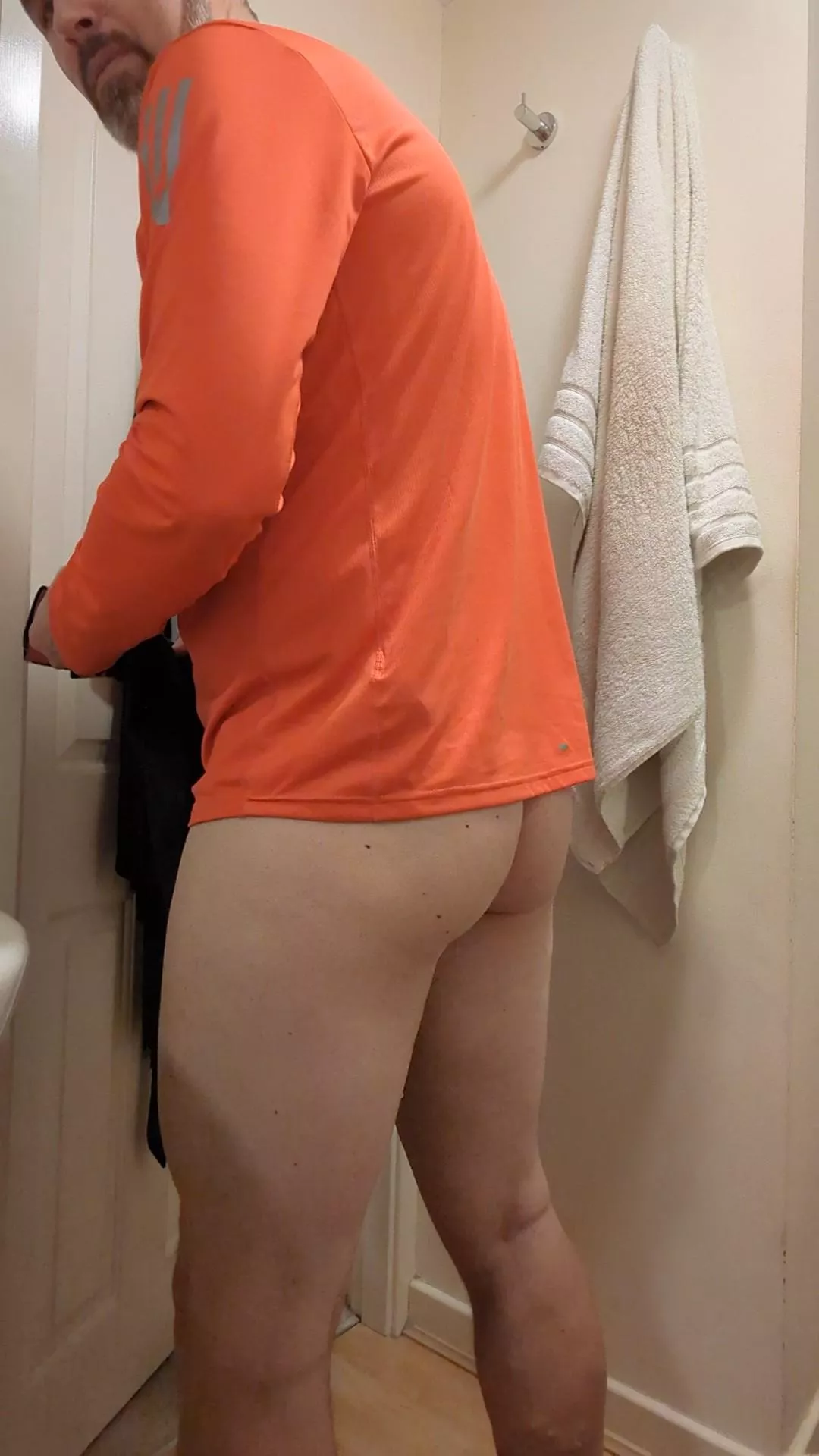 No pants day? Who is with me? (49)