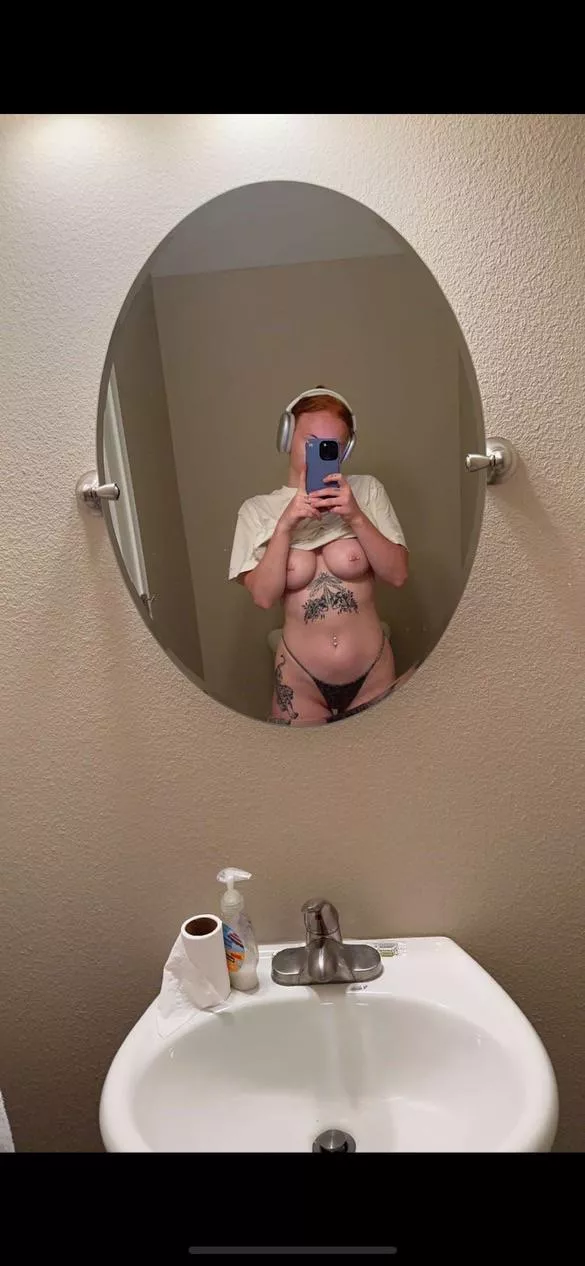 No wonder in school I was always a B student