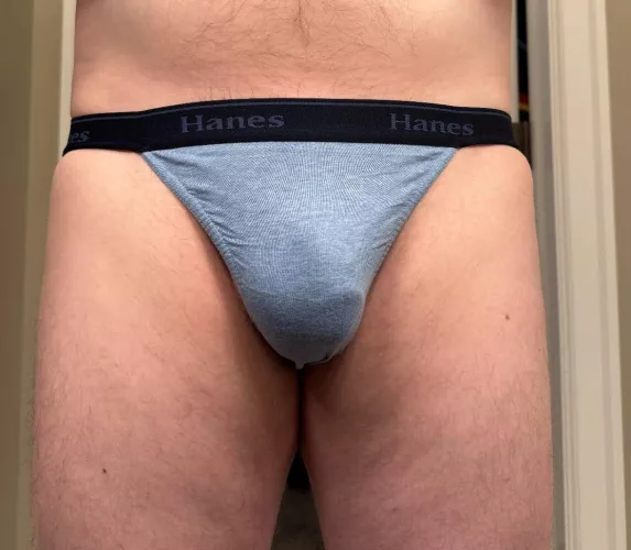 Not really digging these Hanes - Thoughts??