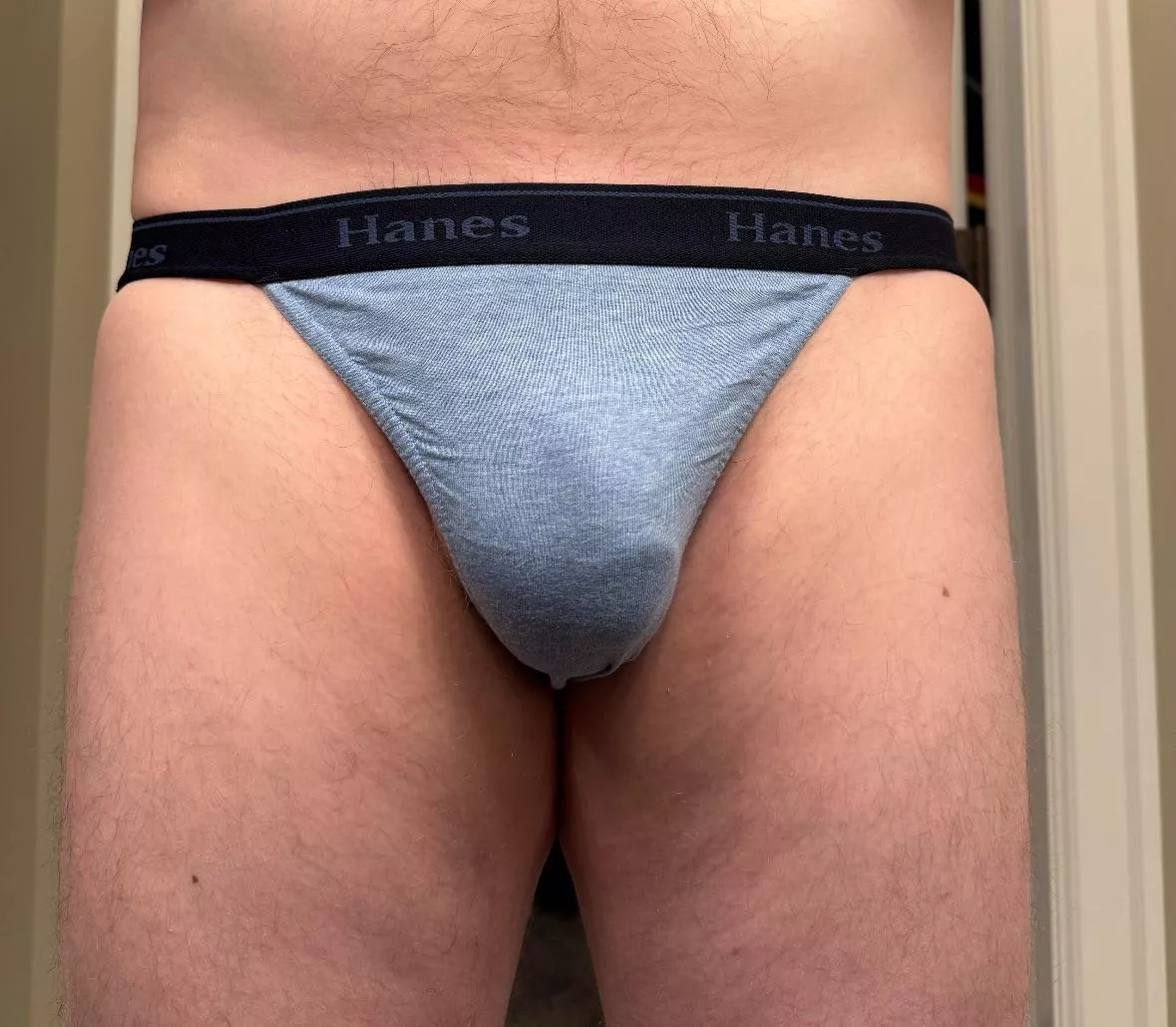 Not really digging these Hanes - Thoughts??