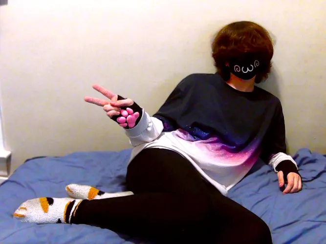 One of my favorites rn.