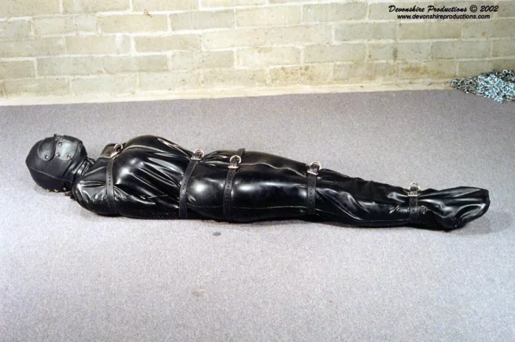 Package Is Tight & Secured