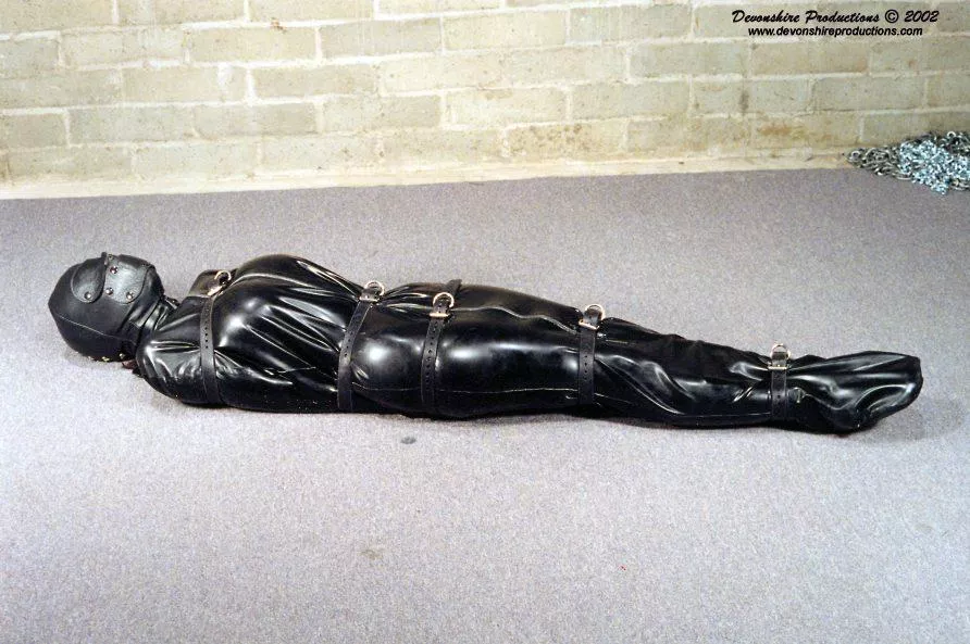 Package Is Tight & Secured