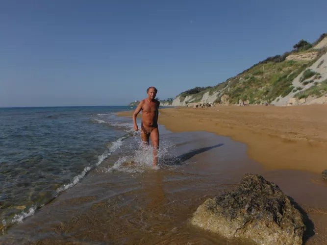 Pizzo Greco / Calabria