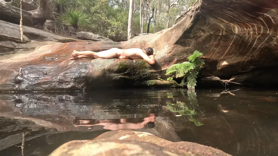 Possibly my favourite spot in the world.