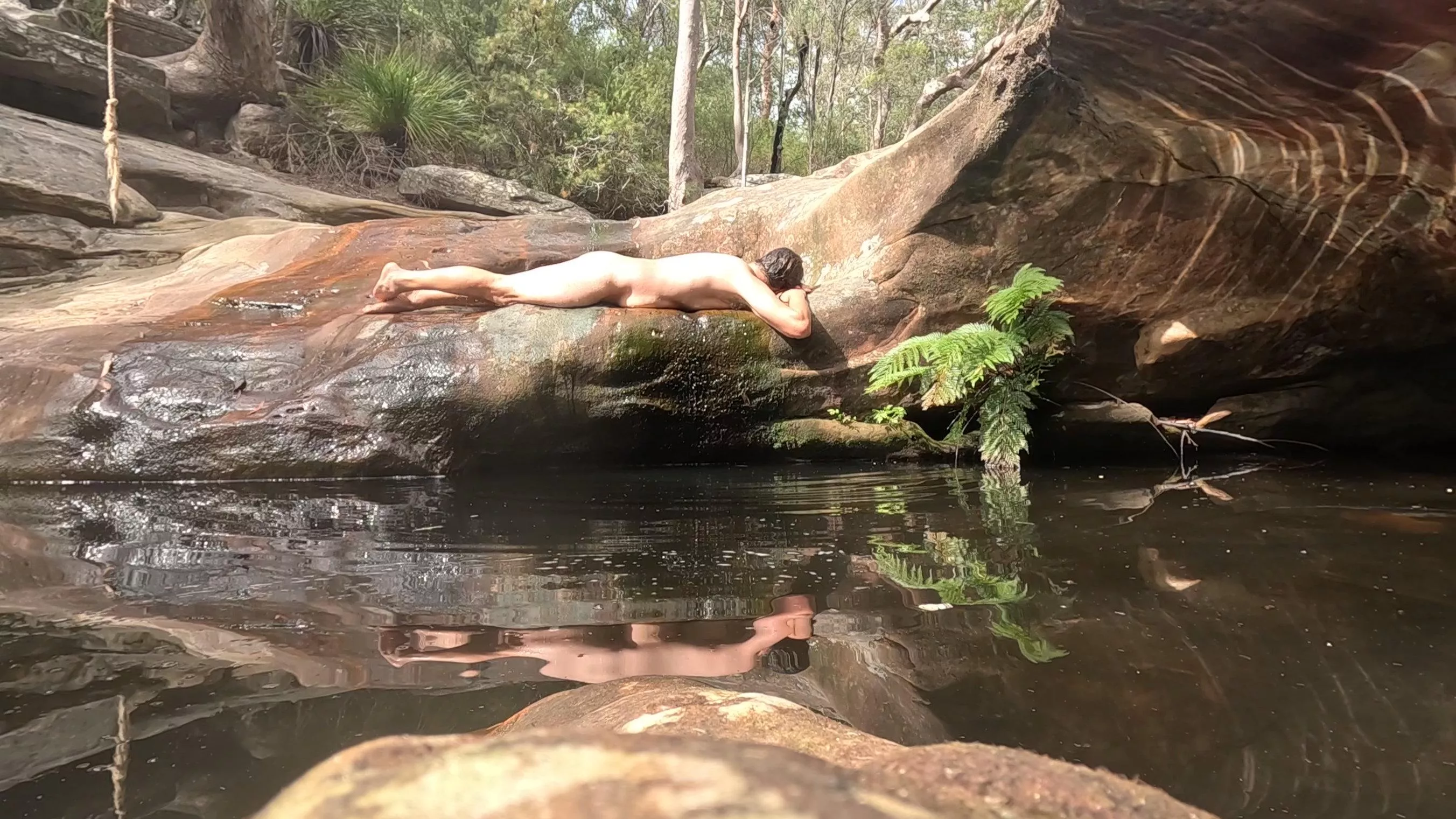 Possibly my favourite spot in the world.