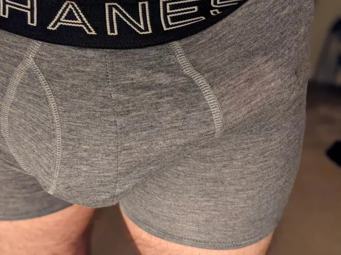 Probably shouldn't drag this thing into the office...