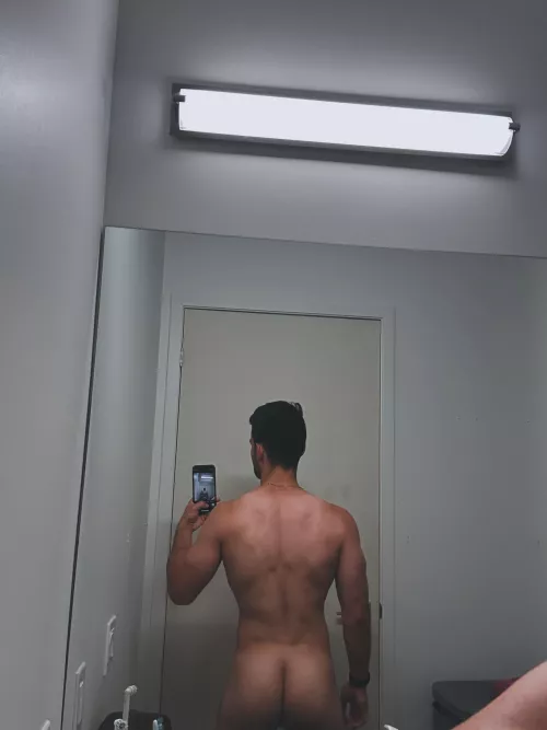 Rate my ass