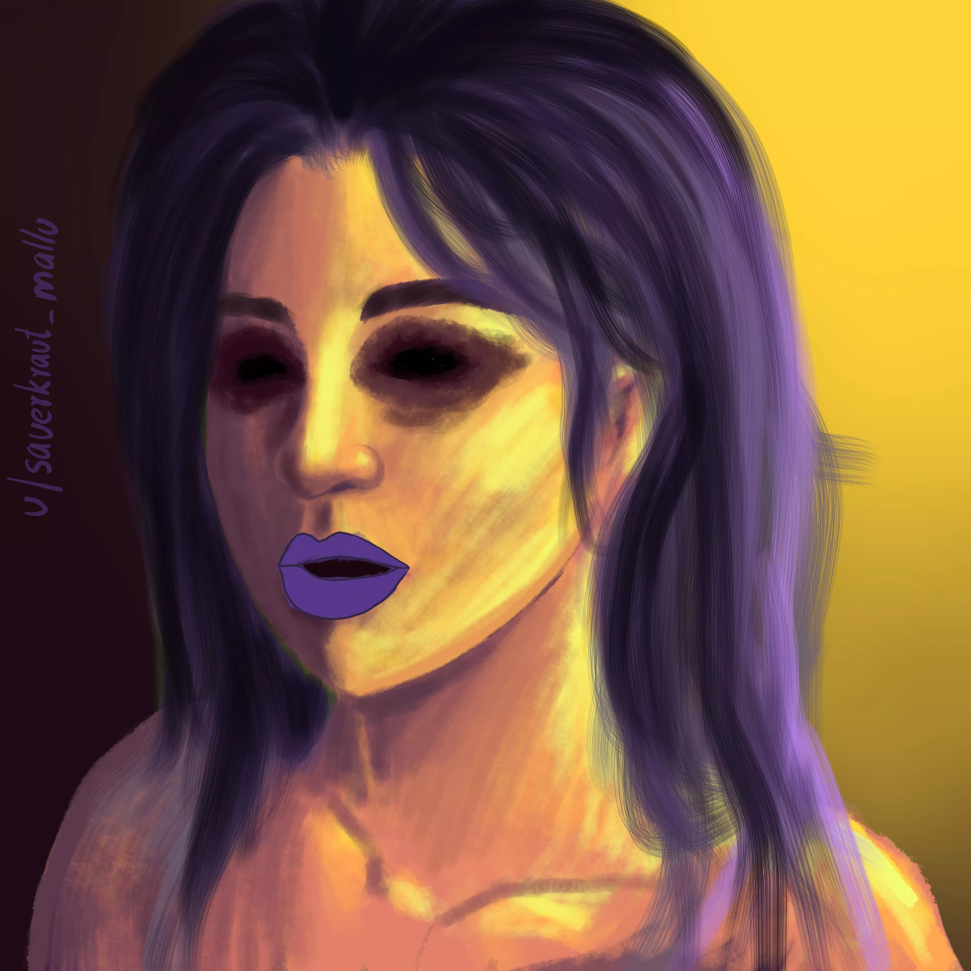 Reddit girl (new series)