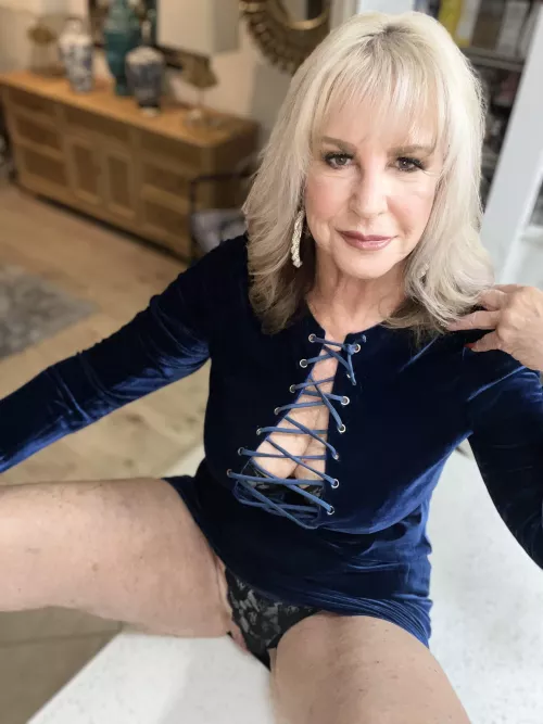 Sexy Gilf in Florida