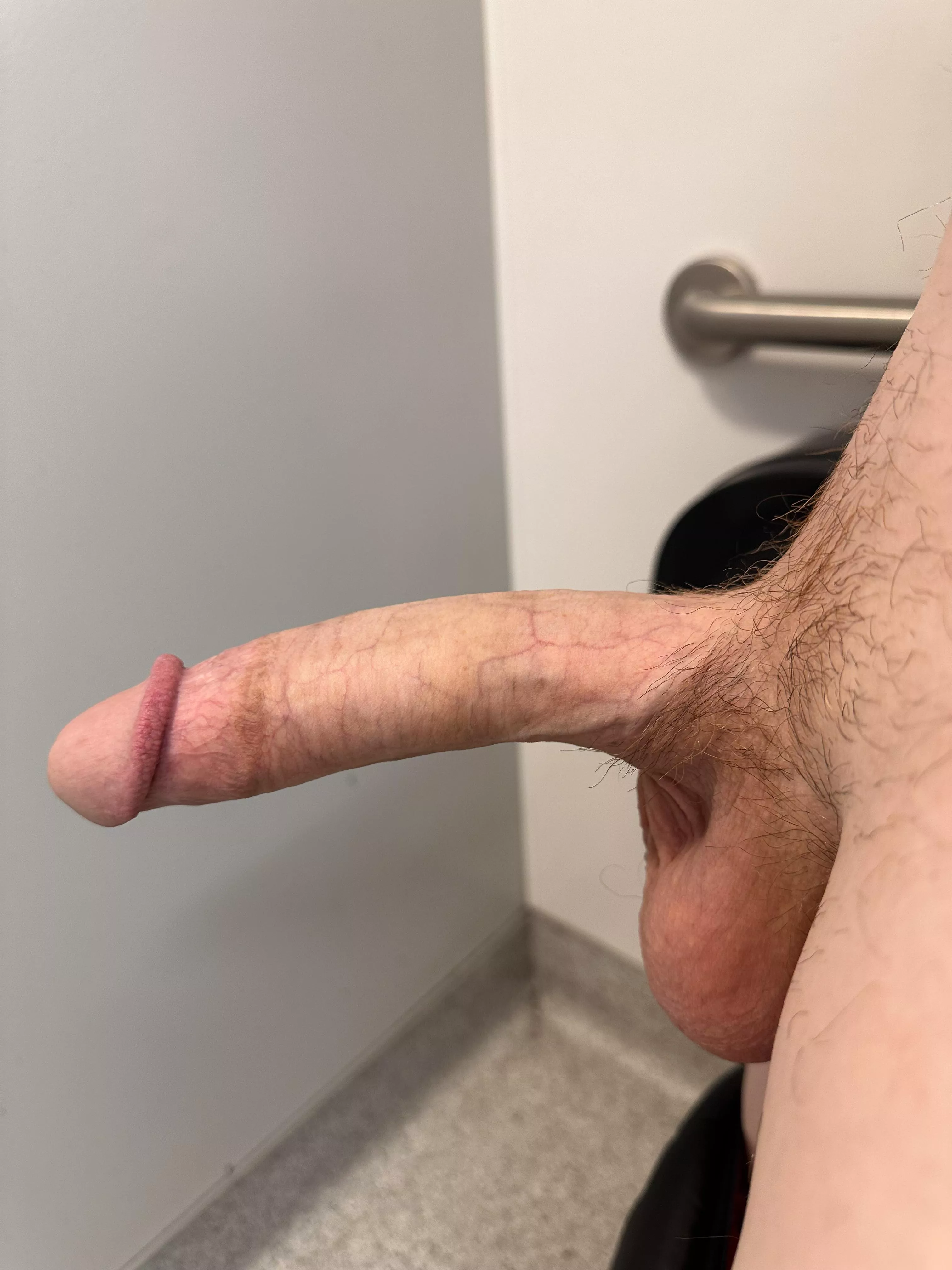 Side angles are dope