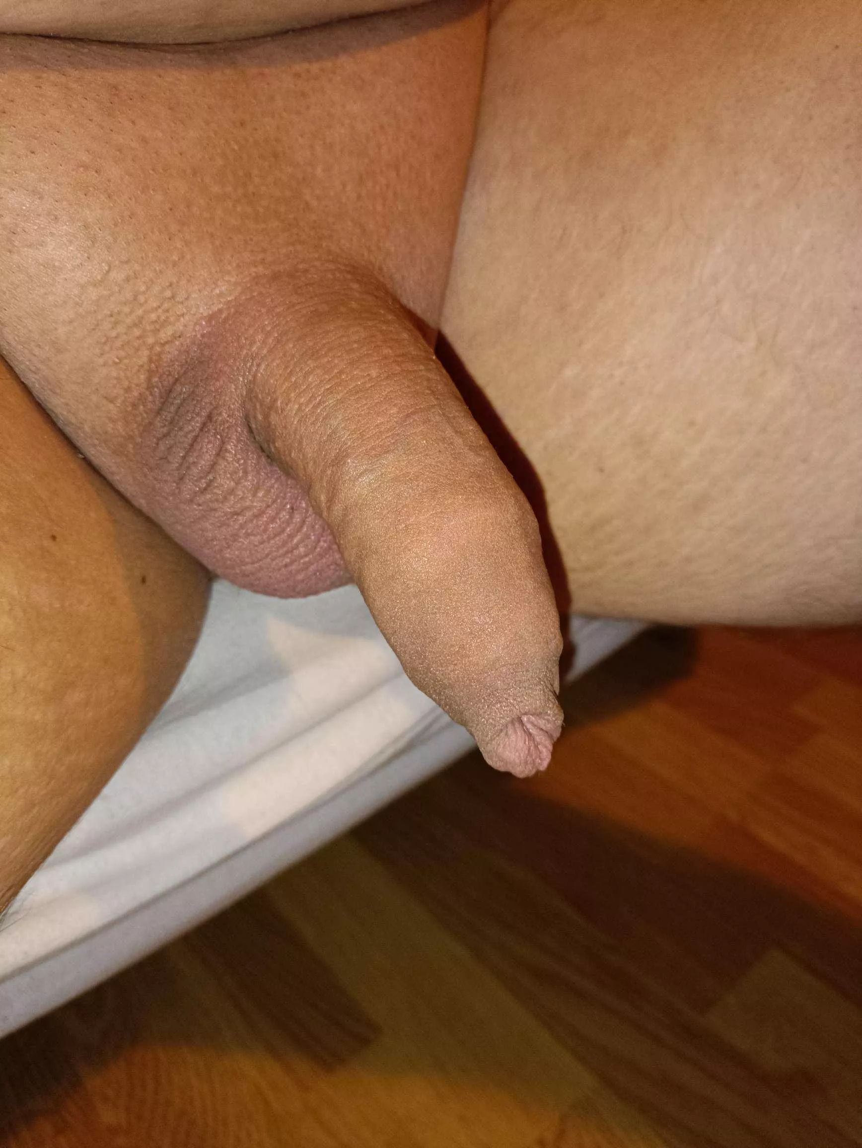 Smooth and uncut