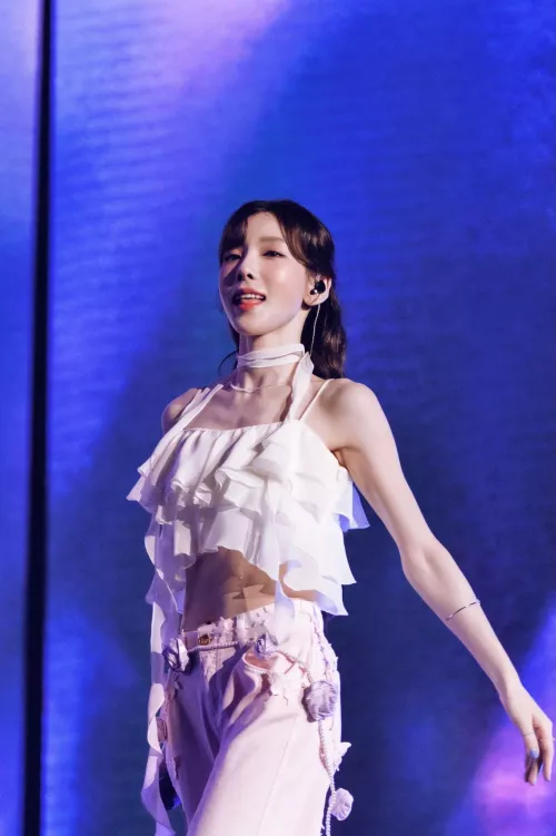 Snsd - Taeyeon