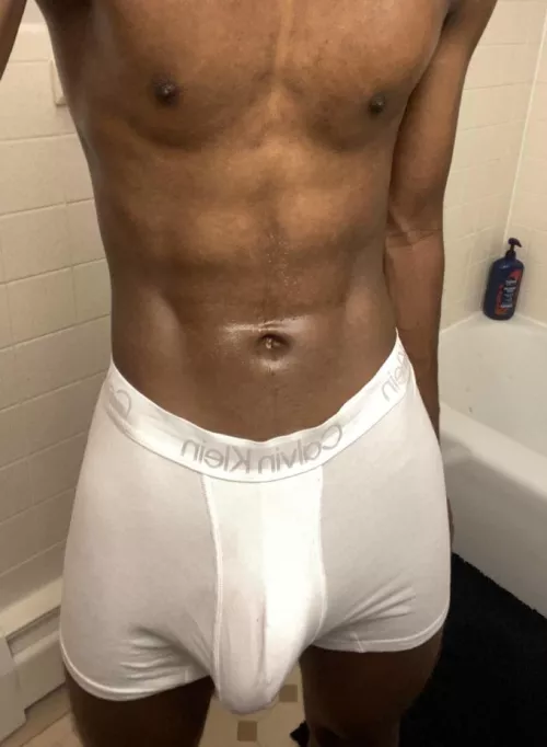 Stretching these boxers