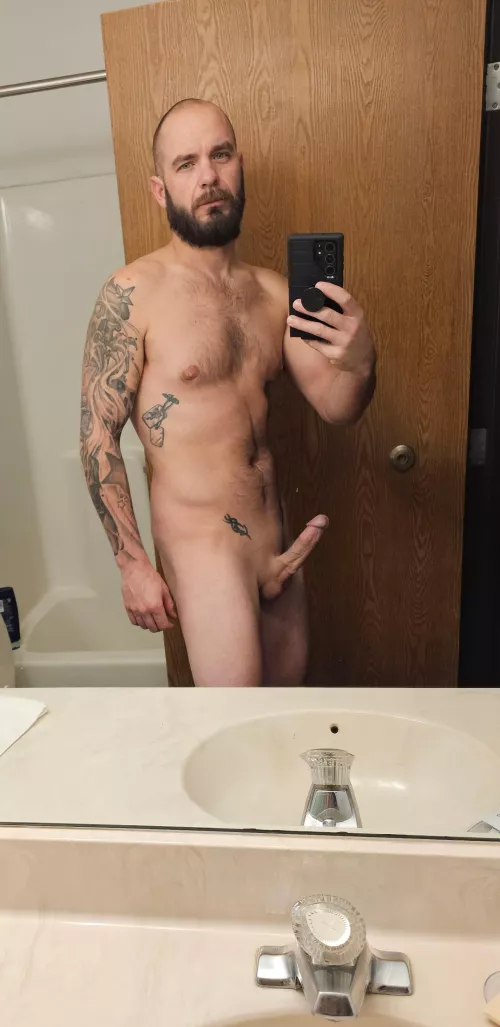 Suck or fuck? Your choice! 😈 (36)