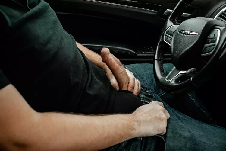 Take a break with me?