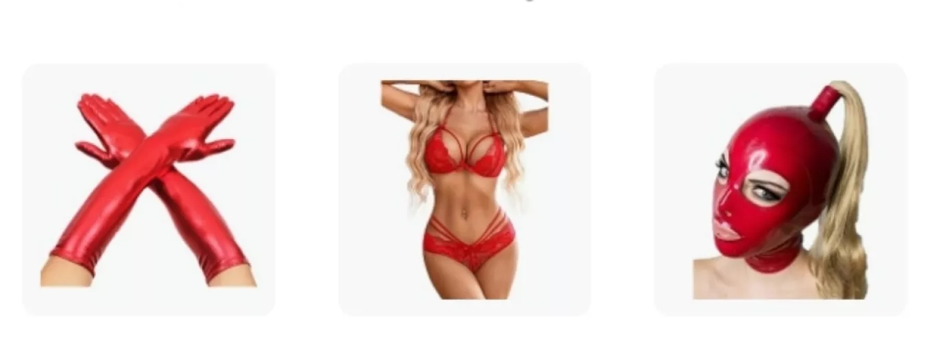 Teaser: Next Messy Video Outfit! 😍 I can't wait to get pied and slimed in this tomorrow!! Message me so you don't miss out! 😋