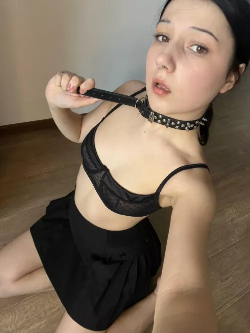 The first post is here